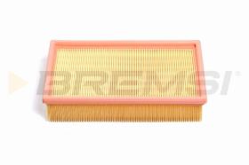 Bremsi FA2041 - FILTRO DE AIRE | AIR FILTER