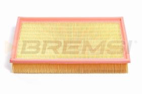 Bremsi FA2042 - FILTRO DE AIRE | AIR FILTER