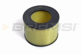 Bremsi FA2043 - FILTRO DE AIRE | AIR FILTER