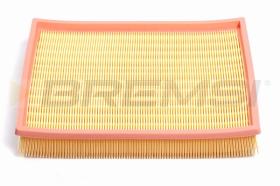 Bremsi FA2046 - FILTRO DE AIRE | AIR FILTER