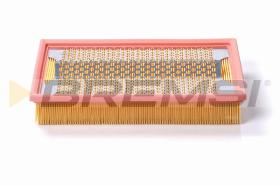 Bremsi FA2049 - FILTRO DE AIRE | AIR FILTER