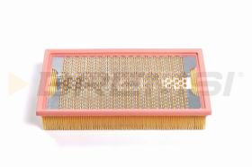 Bremsi FA2049 - FILTRO DE AIRE | AIR FILTER