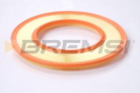 Bremsi FA2050 - FILTRO DE AIRE | AIR FILTER