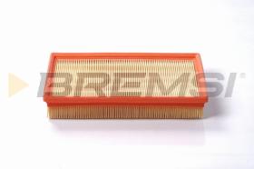 Bremsi FA2051 - FILTRO DE AIRE | AIR FILTER