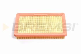 Bremsi FA2054 - FILTRO DE AIRE | AIR FILTER