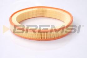 Bremsi FA2055 - FILTRO DE AIRE | AIR FILTER