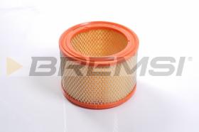 Bremsi FA2063 - FILTRO DE AIRE | AIR FILTER