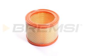 Bremsi FA2063 - FILTRO DE AIRE | AIR FILTER