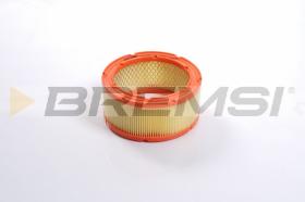 Bremsi FA2064 - FILTRO DE AIRE | AIR FILTER