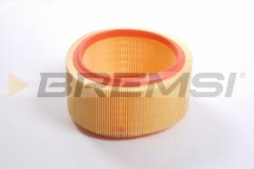 Bremsi FA2065 - FILTRO DE AIRE | AIR FILTER