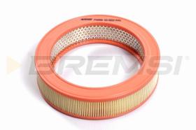 Bremsi FA2068 - FILTRO DE AIRE | AIR FILTER