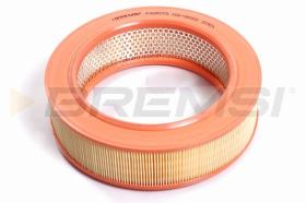 Bremsi FA2072 - FILTRO DE AIRE | AIR FILTER