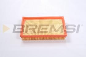 Bremsi FA2076 - FILTRO DE AIRE | AIR FILTER