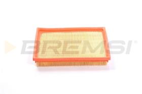 Bremsi FA2076 - FILTRO DE AIRE | AIR FILTER