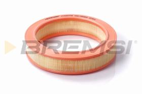 Bremsi FA2078 - FILTRO DE AIRE | AIR FILTER