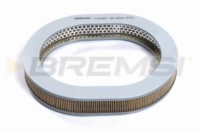 Bremsi FA2080 - FILTRO DE AIRE | AIR FILTER