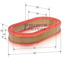 Bremsi FA2082 - BRAKE PADS