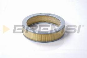 Bremsi FA2084 - FILTRO DE AIRE | AIR FILTER