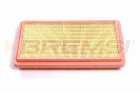Bremsi FA2085 - FILTRO DE AIRE | AIR FILTER