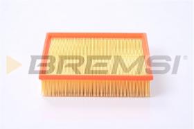 Bremsi FA2087 - FILTRO DE AIRE | AIR FILTER