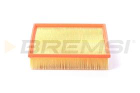 Bremsi FA2087 - FILTRO DE AIRE | AIR FILTER