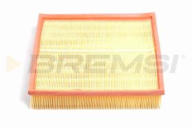 Bremsi FA2088 - FILTRO DE AIRE | AIR FILTER