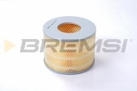 Bremsi FA2089 - FILTRO DE AIRE | AIR FILTER