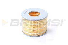 Bremsi FA2089 - FILTRO DE AIRE | AIR FILTER