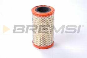 Bremsi FA2094 - FILTRO DE AIRE | AIR FILTER
