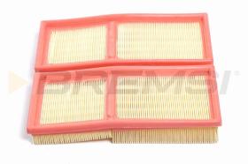 Bremsi FA2096 - FILTRO DE AIRE | AIR FILTER
