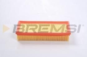 Bremsi FA2097 - FILTRO DE AIRE | AIR FILTER