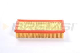 Bremsi FA2097 - FILTRO DE AIRE | AIR FILTER