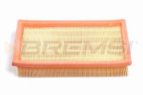 Bremsi FA2099 - FILTRO DE AIRE | AIR FILTER