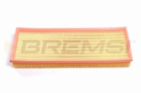Bremsi FA2100 - FILTRO DE AIRE | AIR FILTER