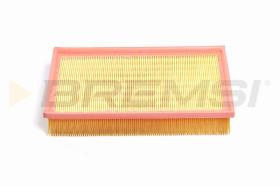 Bremsi FA2103 - FILTRI ARIA | AIR FILTER