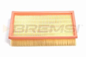 Bremsi FA2106 - FILTRO DE AIRE | AIR FILTER