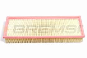 Bremsi FA2109 - FILTRO DE AIRE | AIR FILTER