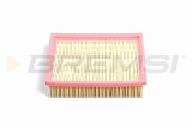 Bremsi FA2110 - FILTRI ARIA | AIR FILTER