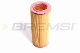 Bremsi FA2114 - FILTRO DE AIRE | AIR FILTER