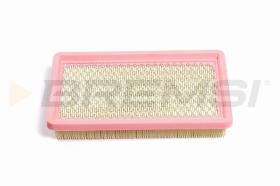 Bremsi FA2116 - FILTRO DE AIRE | AIR FILTER