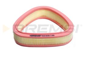 Bremsi FA2118 - FILTRO DE AIRE | AIR FILTER