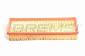 Bremsi FA2119 - FILTRO DE AIRE | AIR FILTER