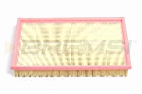 Bremsi FA2120 - FILTRO DE AIRE | AIR FILTER