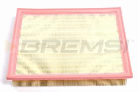 Bremsi FA2122 - FILTRI ARIA | AIR FILTER