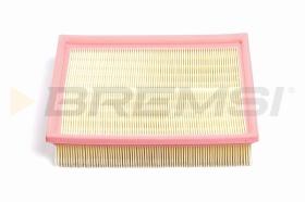 Bremsi FA2125 - FILTRO DE AIRE | AIR FILTER