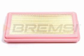 Bremsi FA2126 - FILTRI ARIA | AIR FILTER