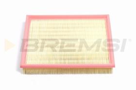 Bremsi FA2128 - FILTRO DE AIRE | AIR FILTER