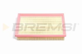 Bremsi FA2130 - FILTRO DE AIRE | AIR FILTER