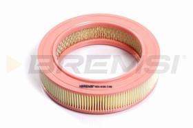 Bremsi FA2131 - FILTRO DE AIRE | AIR FILTER