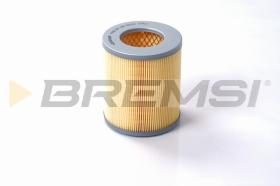 Bremsi FA2133 - FILTRO DE AIRE | AIR FILTER